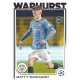 Matty Warhurst RC Manchester City 92
