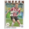 Buy Cards Jesper Uneken PSV Eindhoven RC Topps UCC 2024-25