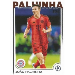 João Palhinha FC Bayern München 98