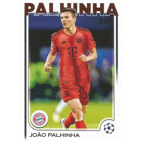 João Palhinha FC Bayern München 98
