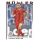 Thomas Müller FC Bayern München 99