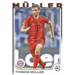 Thomas Müller FC Bayern München 99