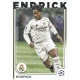 Endrick RC Real Madrid 100