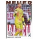 Manuel Neuer FC Bayern München 101