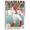 Buy Cards Kassoum Ouattara AS Monaco RC Topps UCC 2024-25