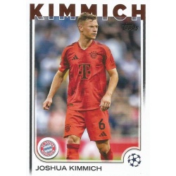 Joshua Kimmich FC Bayern München 108