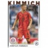 Sale Cards Joshua Kimmich FC Bayern München Topps Uefa Competitions Club 2024-25