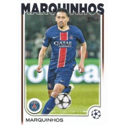 Marquinhos Paris Saint-Germain 110