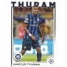 Sale Online Marcus Thuram FC Internazionale Milano Topps UCC 2024-25