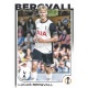 Lucas Bergvall RC Tottenham Hotspur 112
