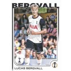 Lucas Bergvall RC Tottenham Hotspur 112