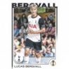 Sale Online Lucas Bergvall Tottenham Hotspur RC Topps Uefa Competitions Club 24-25