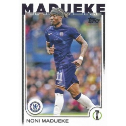 Noni Madueke Chelsea 113