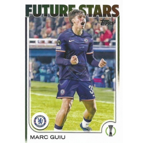 Marc Guiu Future Stars Chelsea 115