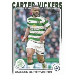 Cameron Carter-Vickers Celtic FC 117