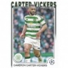 Sale Online Cameron Carter-Vickers Celtic FC 2024 25 Topps Ucc Flagship