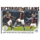 Victorious Villains Combo Card Aston Villa 124
