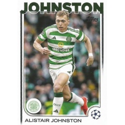 Alistair Johnston Celtic FC 127