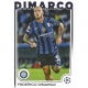 Federico Dimarco FC Internazionale Milano 129