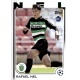 Rafael Nel RC Sporting Clube de Portugal 132