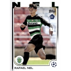 Rafael Nel RC Sporting Clube de Portugal 132