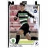 Sale Cards Rafael Nel Sporting Clube de Portugal RC Topps UCC 2024-25