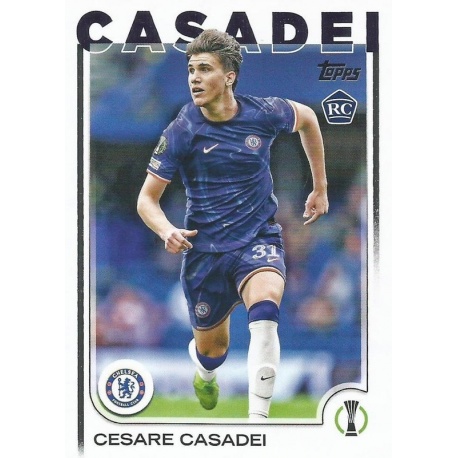 Cesare Casadei RC Chelsea 136