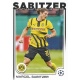 Marcel Sabitzer Borussia Dortmund 137