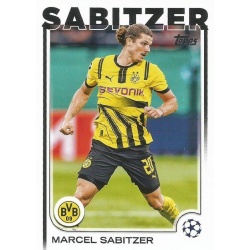 Marcel Sabitzer Borussia Dortmund 137