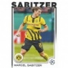 Buy Cards Marcel Sabitzer Borussia Dortmund Topps Uefa Competitions Club 24-25