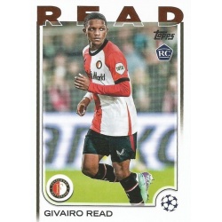 Givairo Read RC Feyenoord 138