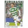 Sale Cards Kyogo Furuhashi Celtic FC Topps Uefa Club Competitions 24 25 Flagship