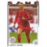 Sale Cards Leroy Sané FC Bayern München 2024 25 Topps Ucc Flagship