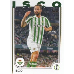 Isco Real Betis Balompié 143