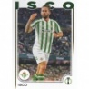 Offer Soccer Cards Isco Real Betis Balompié Topps Uefa Competitions Club 24-25