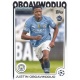 Justin Oboavwoduo RC Manchester City 144