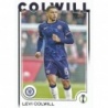 Sale Cards Levi Colwill Chelsea 2024 25 Topps Uefa Club Competitions Flagship
