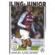 Samuel Iling-Junior Aston Villa 146