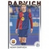 Sale Cards Noah Darvich FC Barcelona RC Topps Uefa Competitions Club 24-25