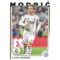 Luka Modrić Real Madrid 149