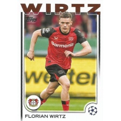 Florian Wirtz Bayer 04 Leverkusen 150
