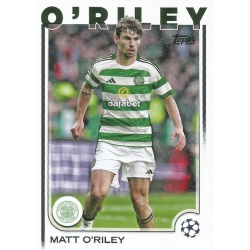 Matt O’Riley Celtic FC 151