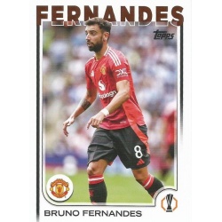 Bruno Fernandes Manchester United 152