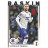 Offer Soccer Cards Nicolas Raskin Rangers FC 2024 25 Topps Uefa Club Competitions Flagship