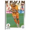 Buy Cards Kevin Shakhtar Donetsk RC 2024 25 Topps Ucc Flagship