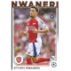 Ethan Nwaneri RC Arsenal 158