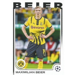 Maximilian Beier Borussia Dortmund 159