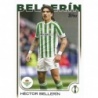 Sale Online Héctor Bellerín Real Betis Balompié Topps Uefa Competitions Club 2024-25