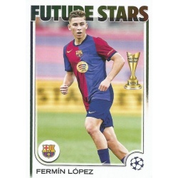 Fermín López Future Stars FC Barcelona 162