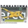 Sale Cards Gianluigi Donnarumma Paris Saint-Germain 2024-25 Topps Uefa Competitions Club